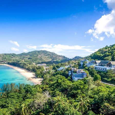 Villa Haleana Nai Thon Beach Exteriör bild